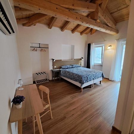 B&B Il Cortile Soriso Esterno foto