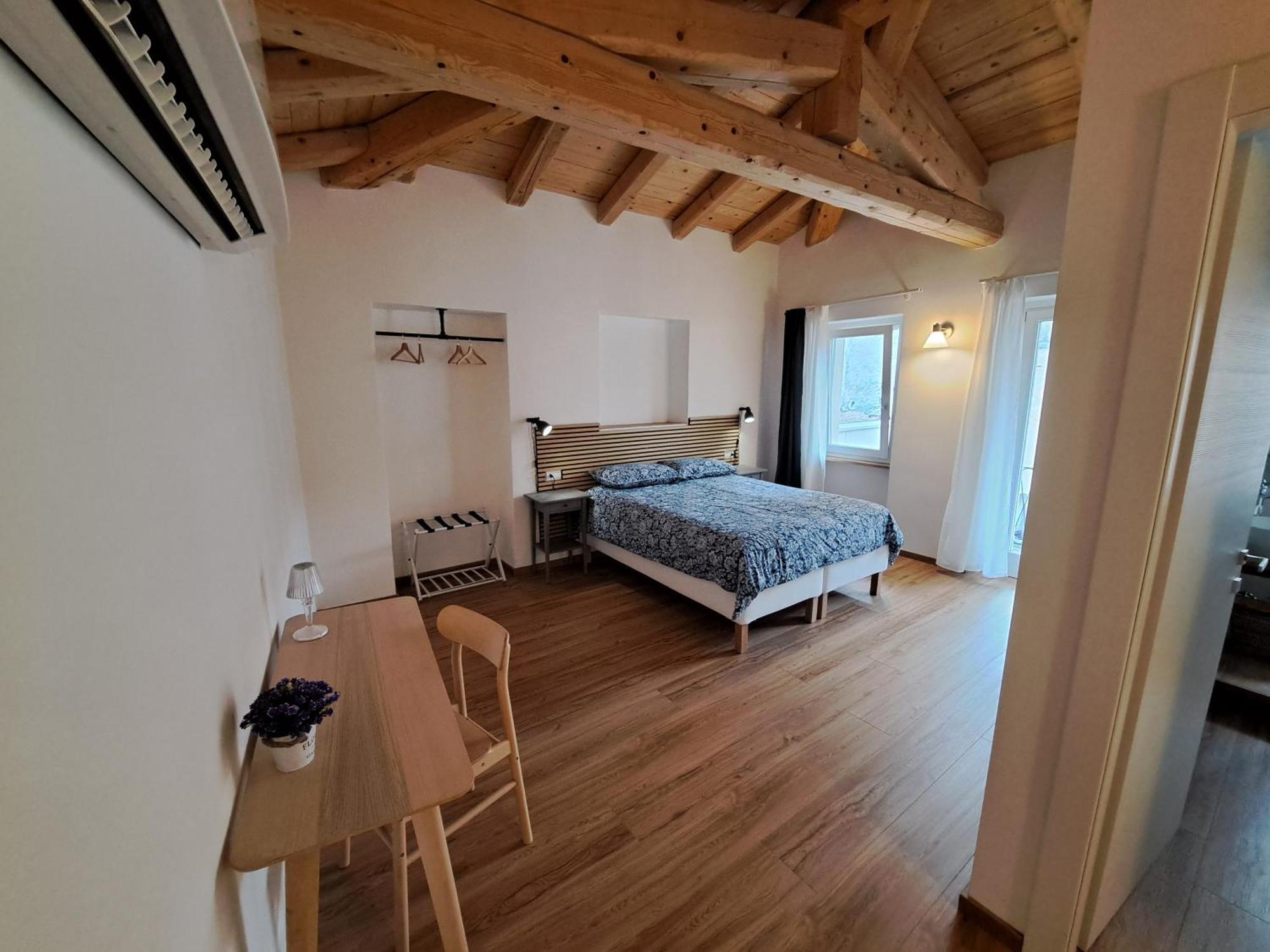 B&B Il Cortile Soriso Esterno foto